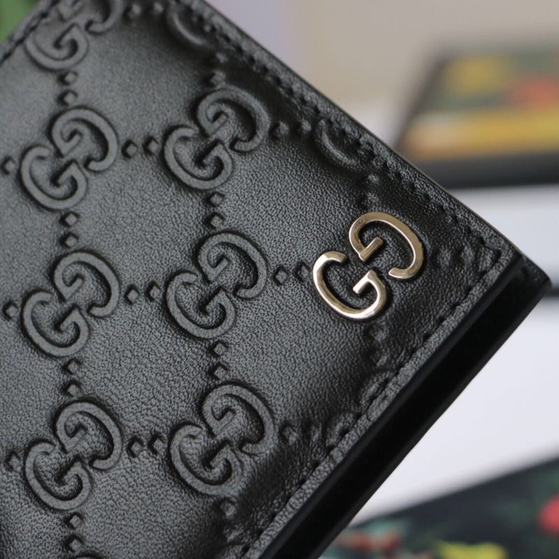 Gucci Wallets & Purse